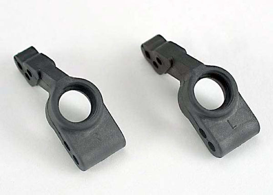 Traxxas Stub Axle Carriers (Rear)
