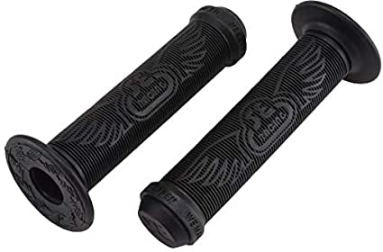 SE Bikes Wings Grips (Black)