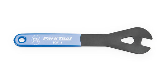 Park Tool SCW-13 Cone Wrench 13mm