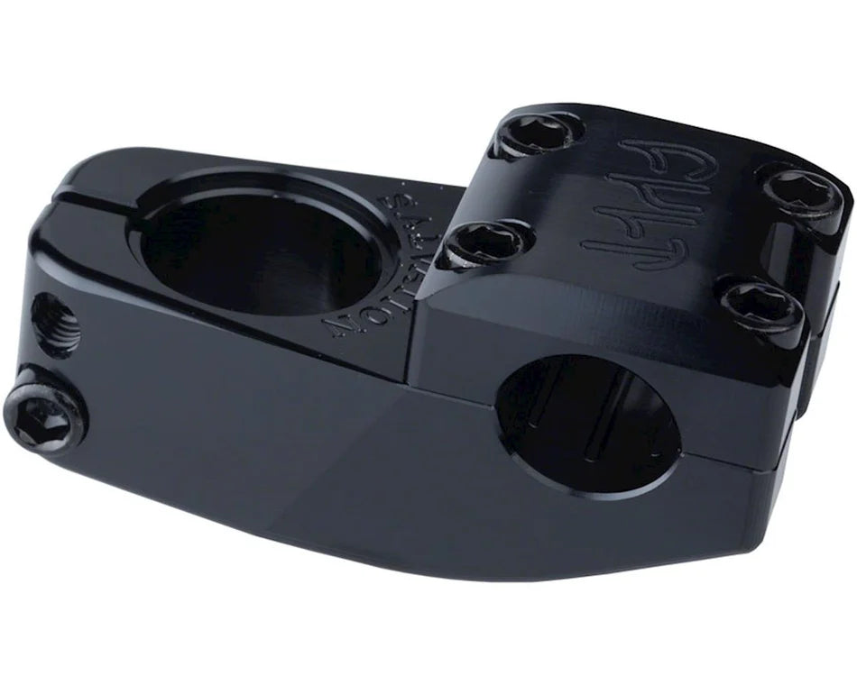 Cult Salvation V4 Stem 51mm (Black)
