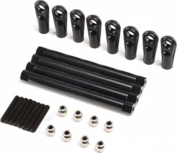 Losi Upper 4-Link Bar Set: LMT
