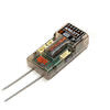 Spektrum AR637T 6CH Receiver SAFE and AS3X TelemRX
