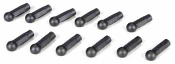 TLR HD Rod End: 22-X/22 5.0 (4mm)