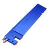 Hot Racing Dual Pickup Rudder: Traxxas M41