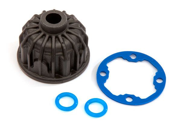 Traxxas Differential Carrier w/Gasket: Maxx
