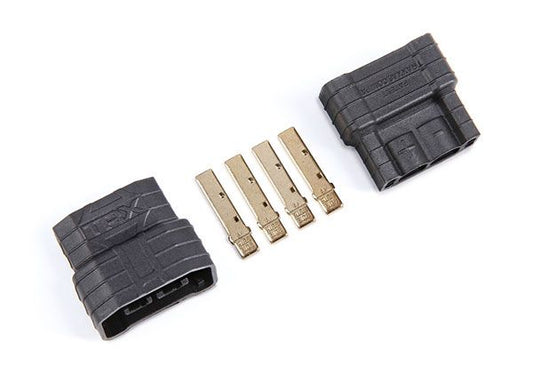 Traxxas Male 4S ESC Connector (ESC use only)