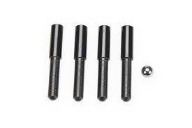Park Tool Replacement Chain Tool Pin Set