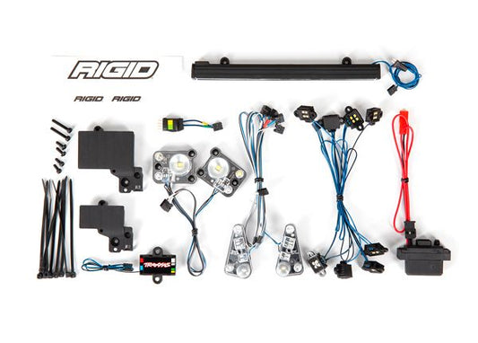 Traxxas Pro Scale LED Light Set: Defender