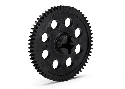 Traxxas Latrax Spur Gear: Teton (61T)