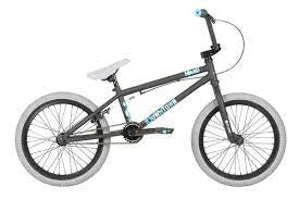 Haro Downtown BMX 18” Black