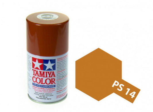 Tamiya PS-14 (Copper) 100ml