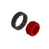 Arrma Aluminum Centre Diff Case Set: 8S