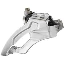 SRAM X9 Front Derailleur LCBP 31.8mm