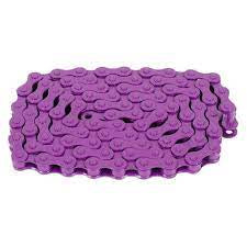 Rant Max 410 Chain (Purple)