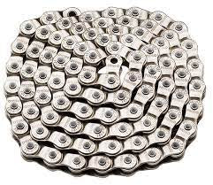 Primo Half Link Chain BMX Chrome