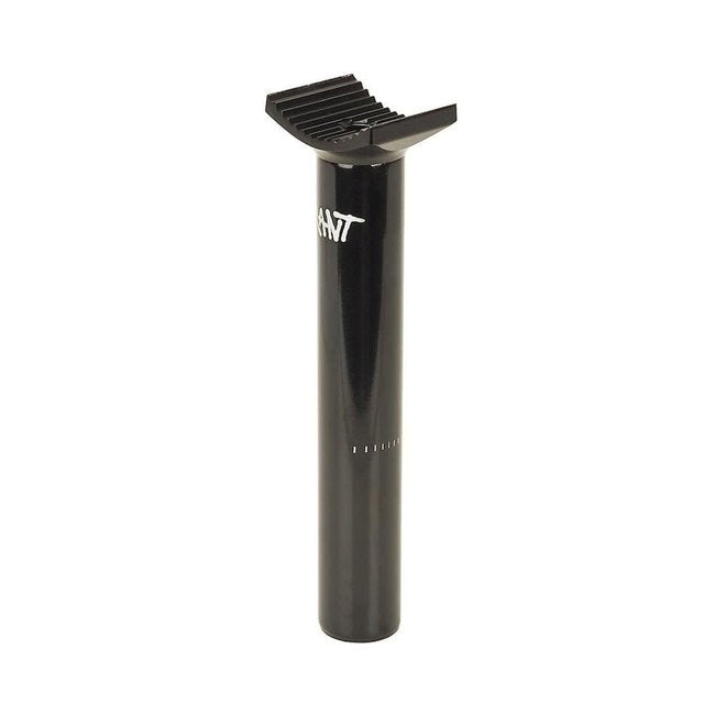 Rant Believe Pivotal Seat Post 25.4mm (Black)