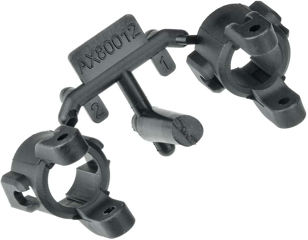Axial C Hub Carrier Set SCX10