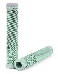 Subrosa “Griffin” Grips (Teal Drip)