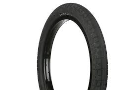 Haro La Mesa Tire 20" x 2.0” Black