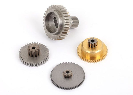 Traxxas Metal Gear Set: 2275 Servo