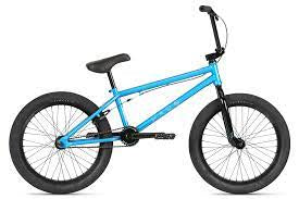 Haro Midway Freecoaster BMX 20” (Bali Blue)