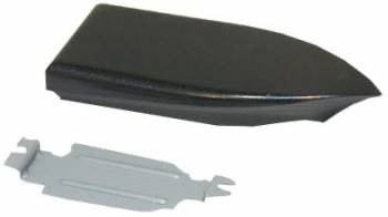 Hangar 9 Proseal Covering Iron Shoe
