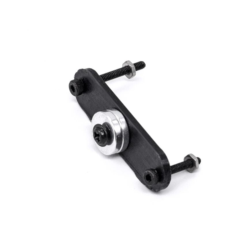 Hobby Details Magnetic Body Mount Set: SCX24 Jeep