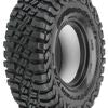 Pro-Line 1.9" BFGoodrich Class 1 T/A KM3 G8 Tires