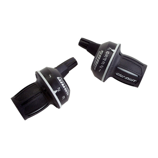 SRAM MRX COMP GripShifter 3 SPEED FRONT Set