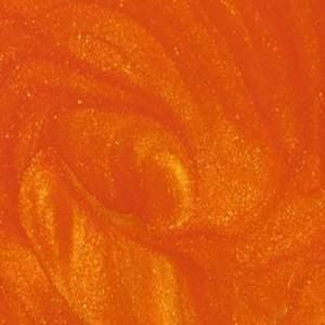 Mission Models Paint (Pearl Tropical Orange) 1oz (30ml)