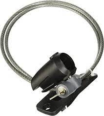 Yakima Handcuff Roof Rack Security