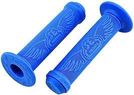 SE Bikes Wings Grips (Blue)