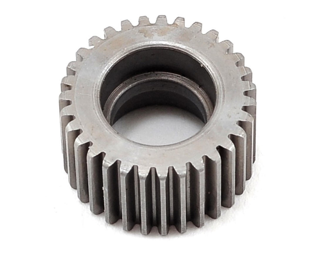 Robinson Racing Hardened Steel Idler Gear: ASC B5/DR10