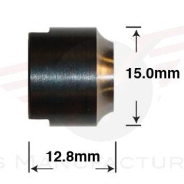 Wheels Manufacturing, CN-R082, Joytech, 9x1 “Parallax” Front  Cone