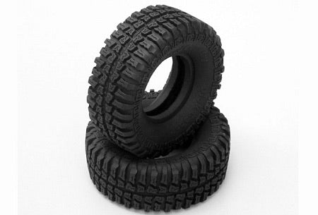 RC4WD 1.9" Dick Cepek Mud Country Scale X3 Tires