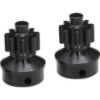 Hot Racing Front Portal CVA Input Gears: Gen8