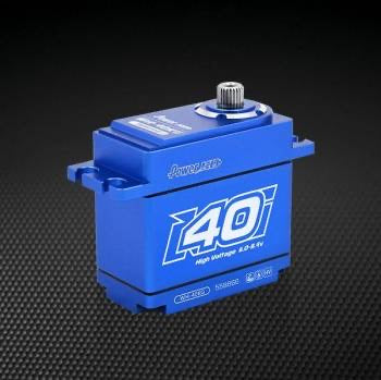 Power HD WH-40KG Waterproof Servo