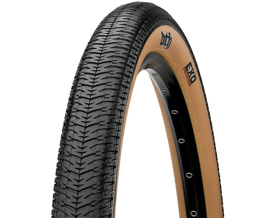 Maxxis DTH Tire 26" x 2.30" (Tan)