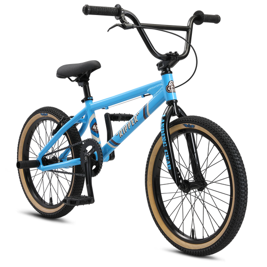 SE Bikes Ripper 20” BMX