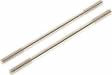 Axial Steel Links: M4x80mm (2)
