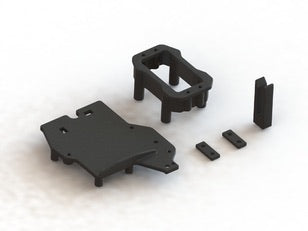 Arrma Composite ESC Tray Set