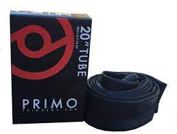 Primo Tube 20x2.20/2.50” (Black)