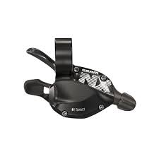 SRAM NX Trigger Shifter 11 Speed Rear Black