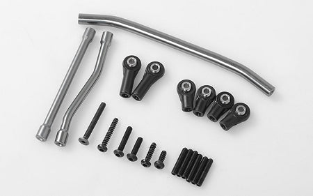 RC4WD D44 Link Set SCX10 CMS