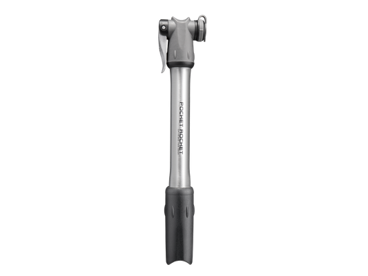 Topeak Pocket Rocket Lightweight mini pump for roadies