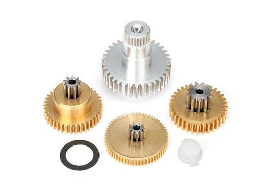 Traxxas Metal Gear Set (for 2085,2085x Servos)