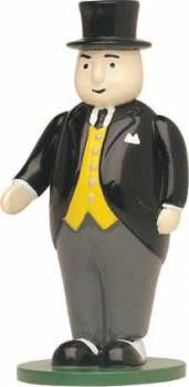 Bachmann HO Sir Topham Hatt Figure