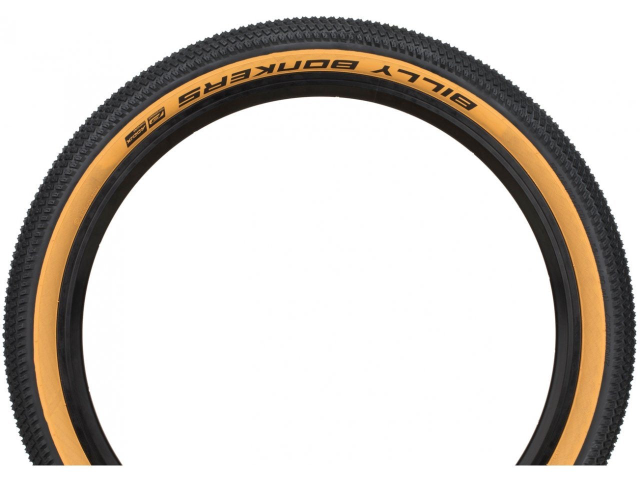 Schwalbe Tires Billy Bonkers 20" x 2.0"