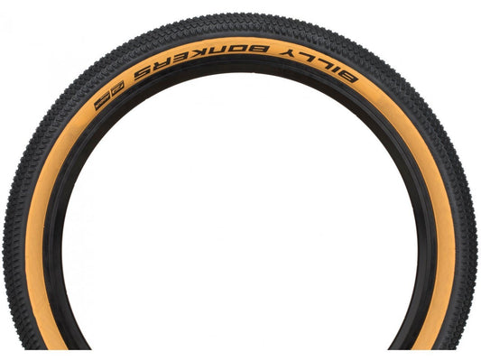 Schwalbe Tires Billy Bonkers 20" x 2.0"