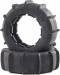 Losi Scoops Tires DBXL-E 2.0